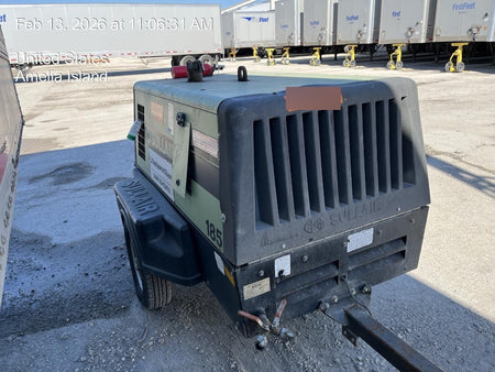 2019 SULLAIR 185-DPQ