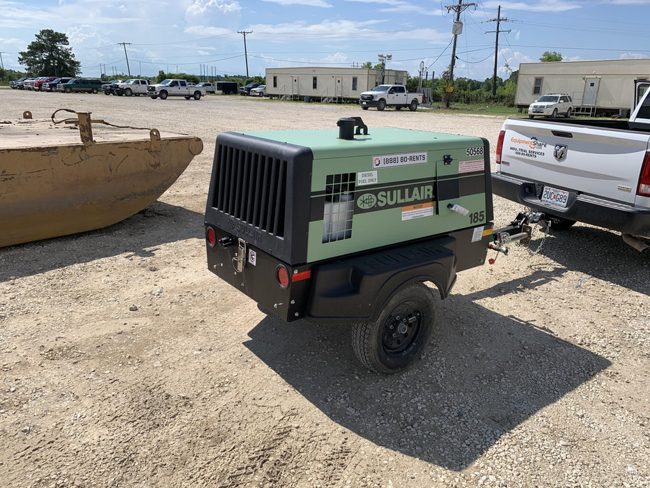 2019 SULLAIR 185-DPQ