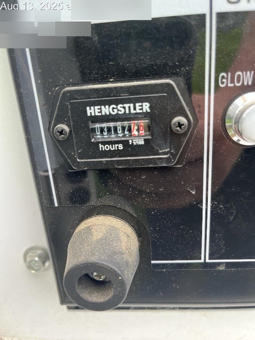 2022 SHINDAIWA DGK25F