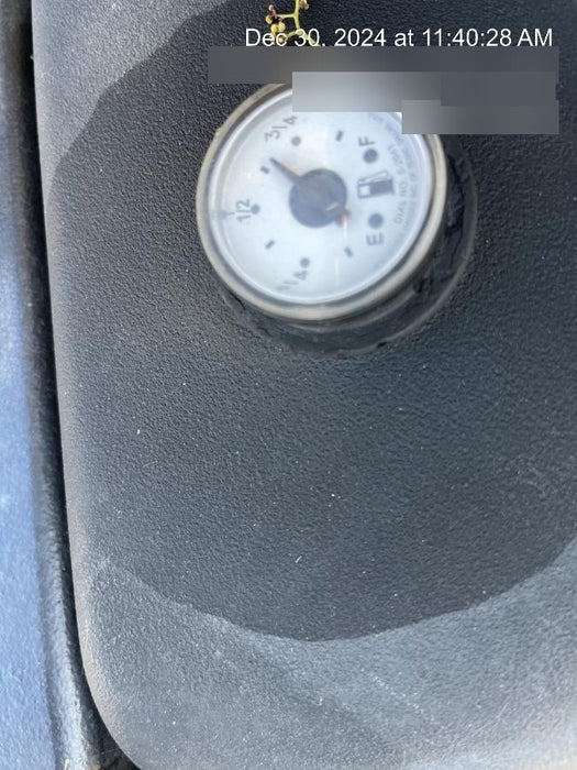 2021 Allmand NLV3GR (4) LED Light Fixture 350W, 23' Vertical Mast, 3kW Prime, Towable, Deep Sea L401, Leveling Jacks, Yanmar T4F 5.8hp