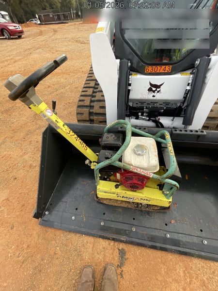 2023 AMMANN APR 30/50