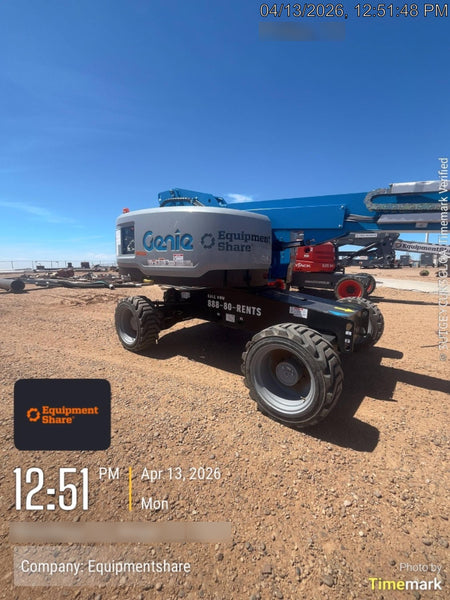 2025 GENIE S-45 XC