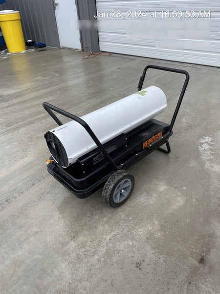2022 LB WHITE Tradesman K175