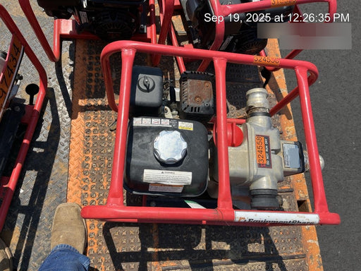 2023 MULTIQUIP QP2TH