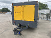 2023 ATLAS COPCO XAS 1800