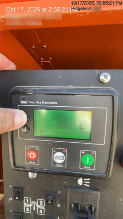 2025 WANCO WLTT-4MM4K