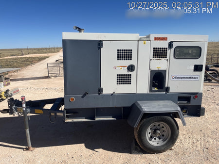 2020 ATLAS COPCO QAS 70