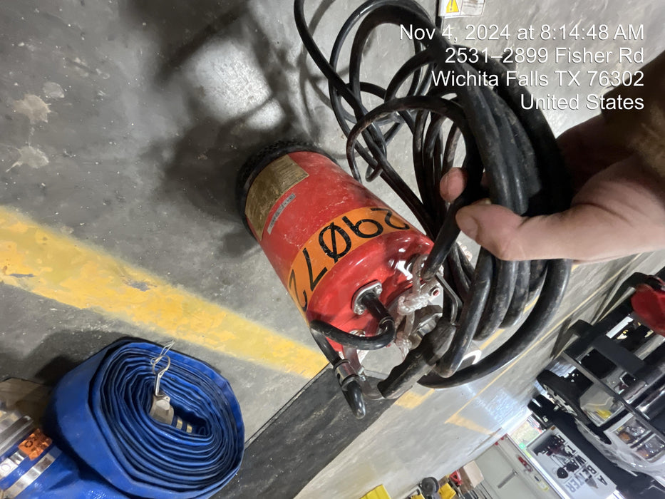 2023 MULTIQUIP ST2037