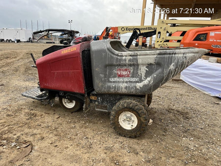 2023 TORO MB-1600