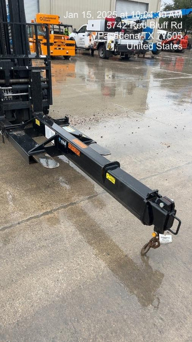 2024 STAR INDUSTRIES M1360B - Star JIB Boom