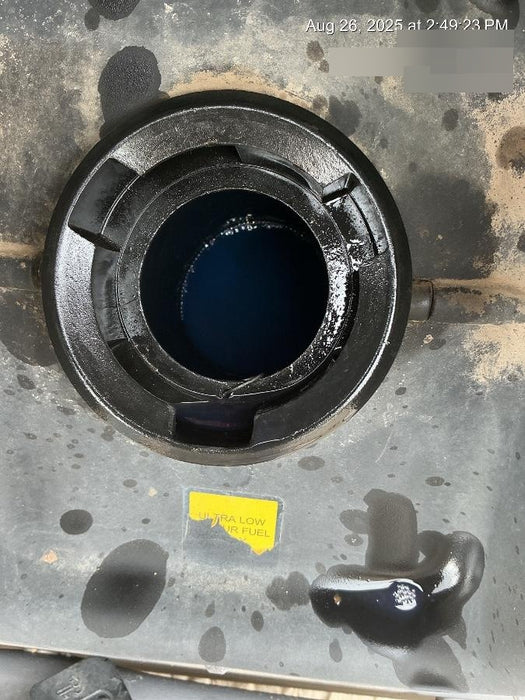 2022 ATLAS COPCO QAS45