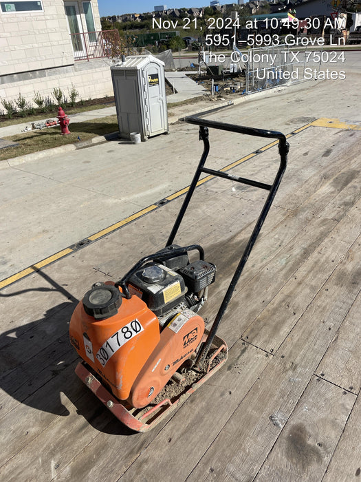 2023 MULTIQUIP MVC82VHW