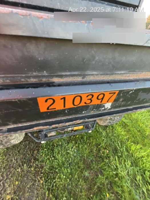 2022 KUBOTA RTV-X1140W-H (Canopy)