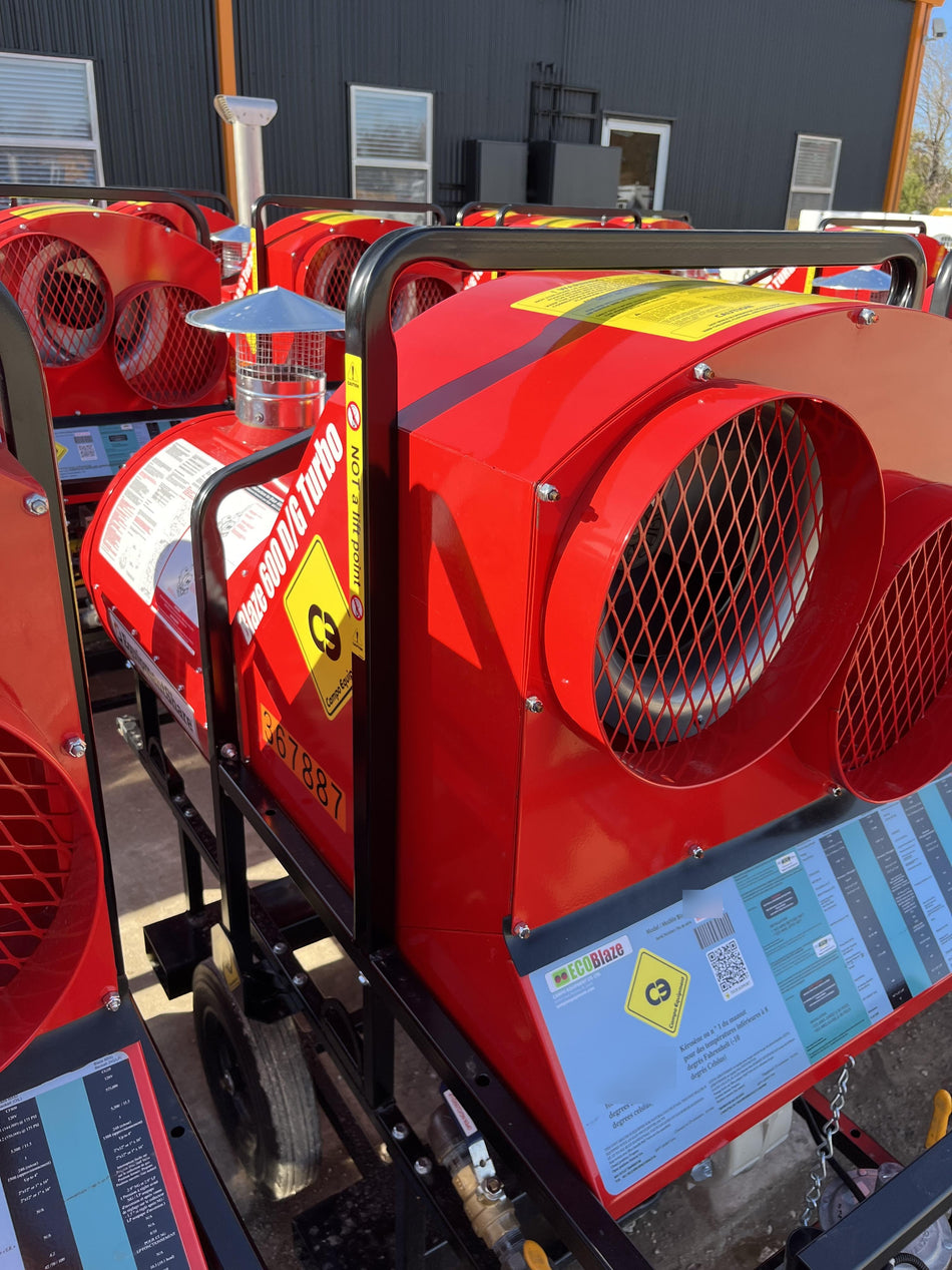 2023 CAMPO EB600G-RE3