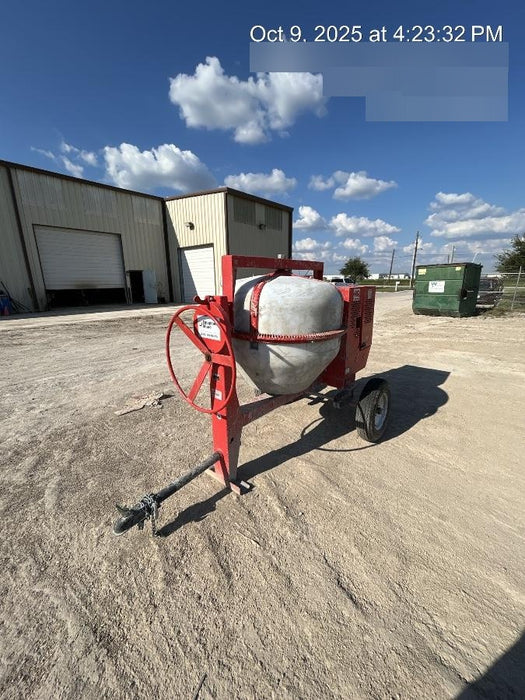 2024 MULTIQUIP MC12PH