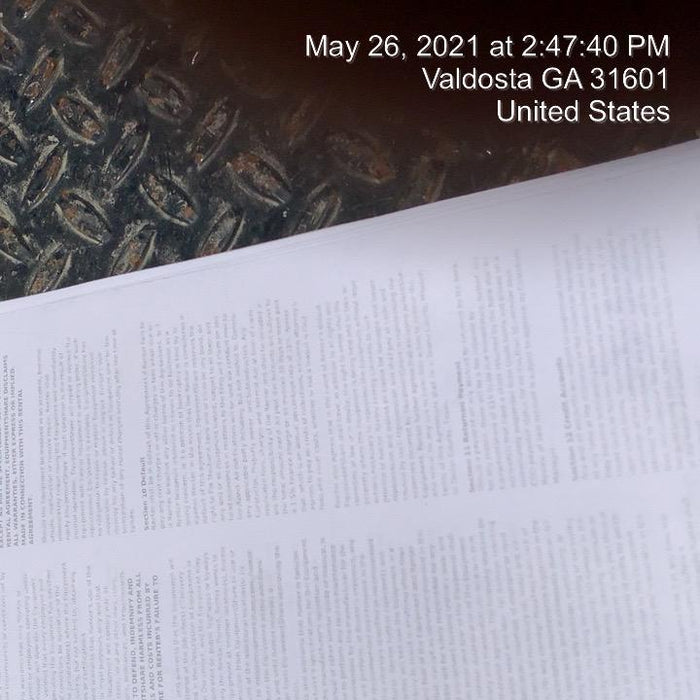 2020 TRYSTAR 6XWLDRK-350- 9KVA-WG