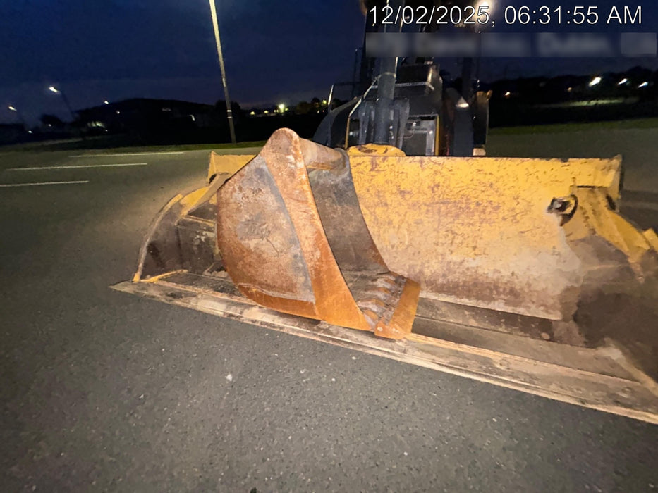 2020 JOHN DEERE 310LEP - Extendable Stick