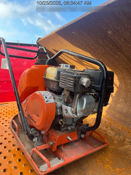 2023 MULTIQUIP MVC82VHW