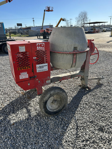 2022 MULTIQUIP MC94PK