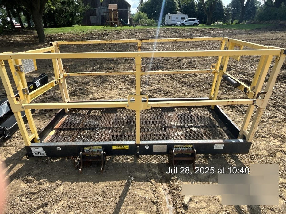 2021 STAR INDUSTRIES 1208C