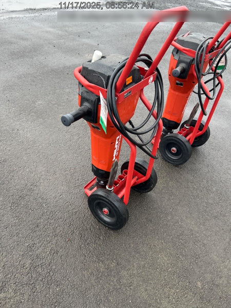 2025 HILTI TE 3000-AVR