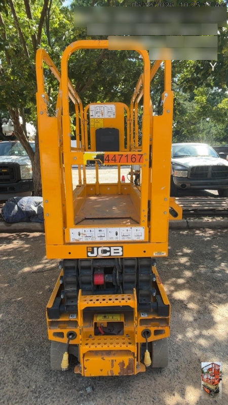 2024 JCB S1932E