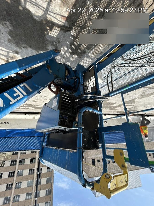 2023 MILLER ELECTRIC CST-280