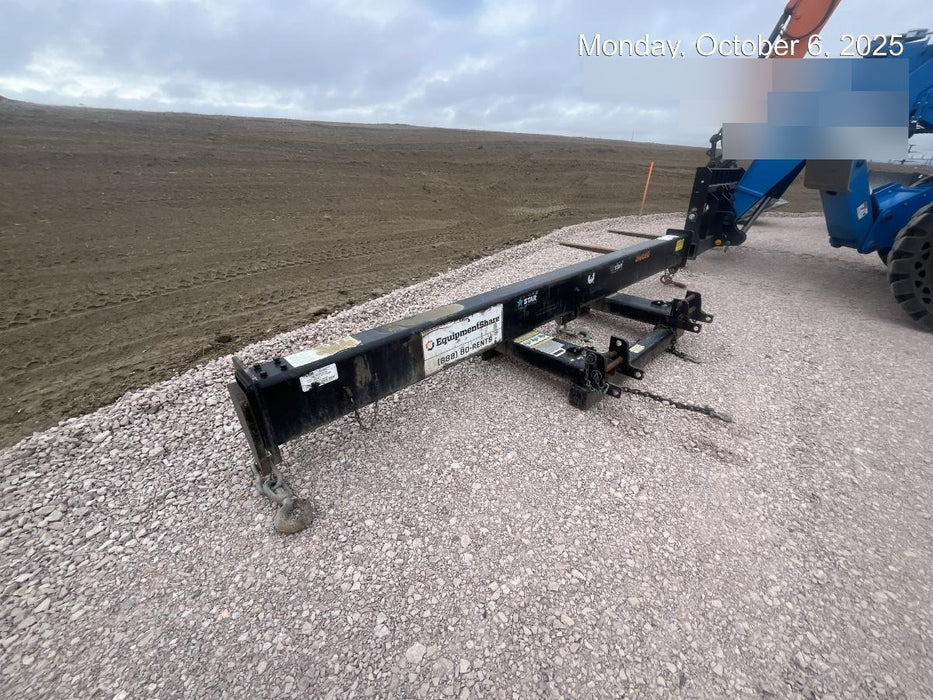 2024 STAR INDUSTRIES 1160B