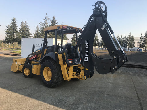 2020 JOHN DEERE 310LEP - Extendable Stick