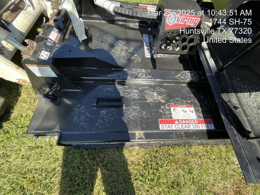 2025 VIRNIG RBV72-25