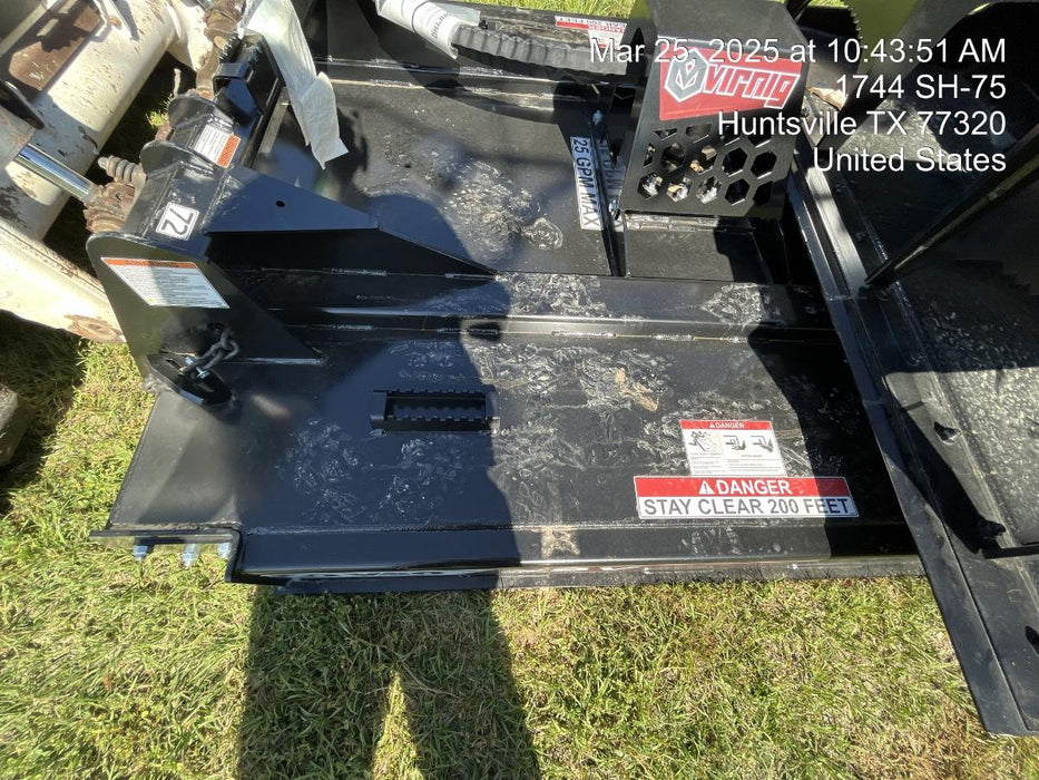 2025 VIRNIG RBV72-25