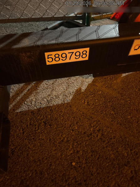 2025 ARROW MATERIAL HANDLING CE60-TH-STP