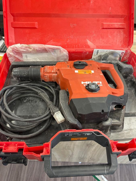 2020 HILTI TE 50-AVR