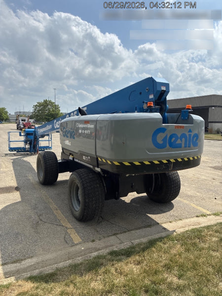 2024 GENIE S-85 HF