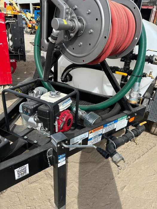 2025 WYLIE EXP-550L-S