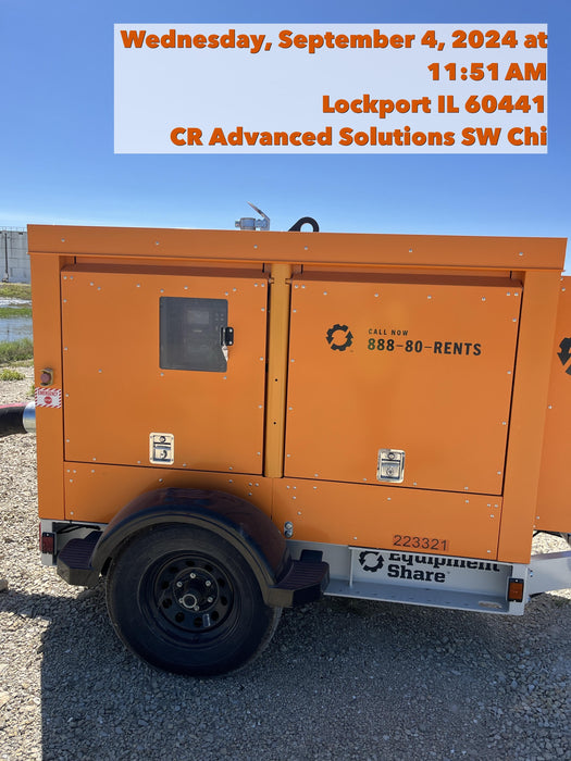 2022 PIONEER SAPP66S12L71-TD2.9L4