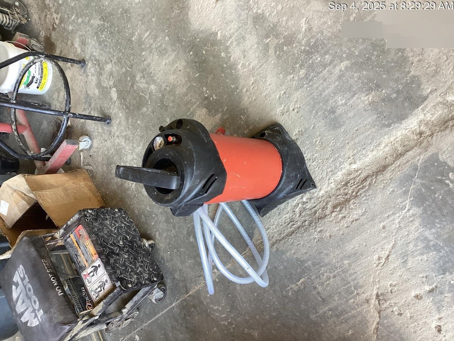 2022 HILTI DD150U
