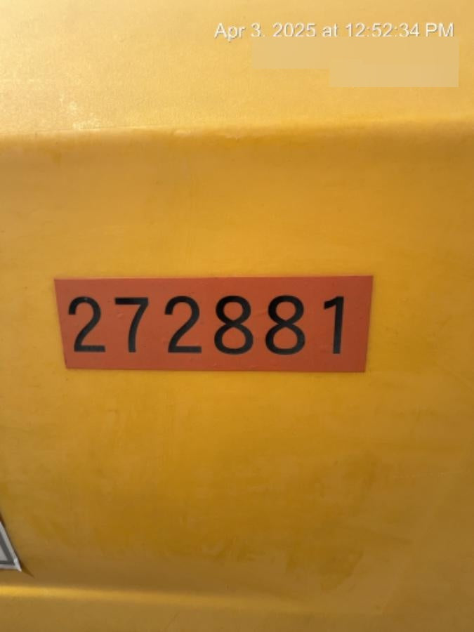 2022 ATLAS COPCO XAS188 CWK