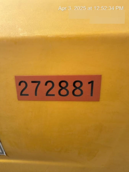 2022 ATLAS COPCO XAS188 CWK