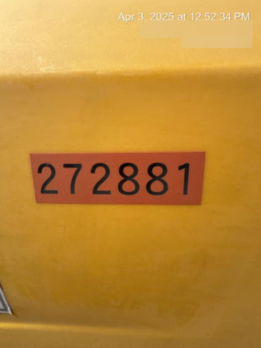 2022 ATLAS COPCO XAS188 CWK