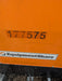 2021 Lincoln Electric Vantage 322 Vantage 322 Ready Pak 3 w/ Decals, ORANGE (includes trailer, cable rack, fender light kit) NO Telematics