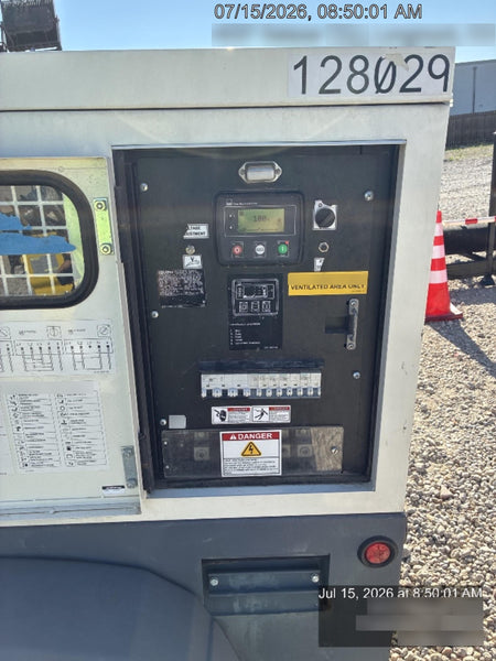 2020 ATLAS COPCO QAS45