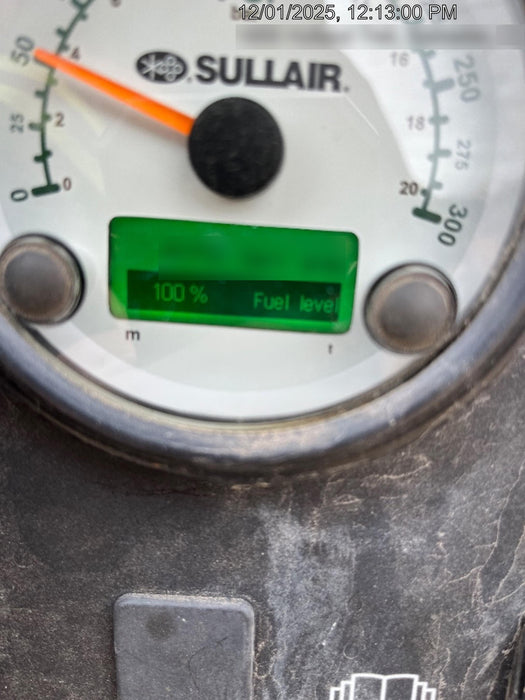 2019 SULLAIR 185-DPQ