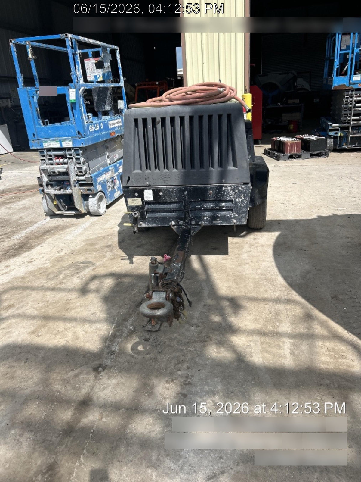 2019 SULLAIR 185-DPQ