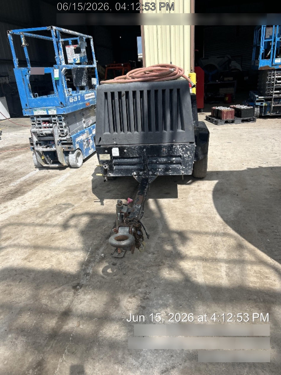 2019 SULLAIR 185-DPQ