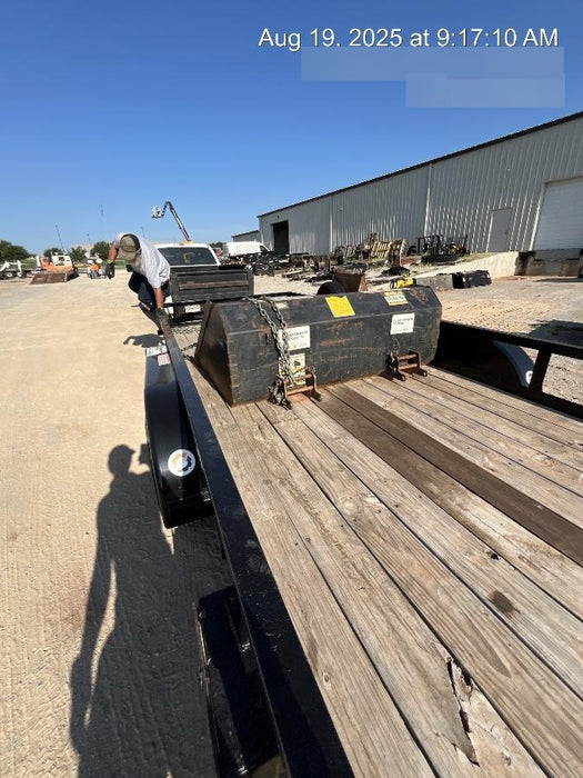 2022 STAR INDUSTRIES 1406B