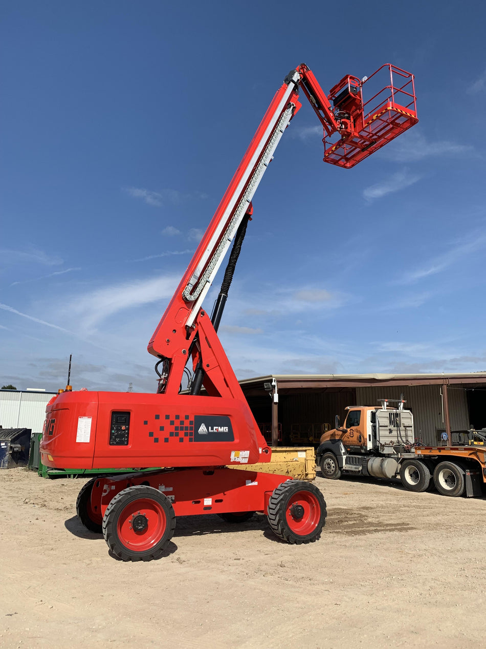 2021 LGMG T65J