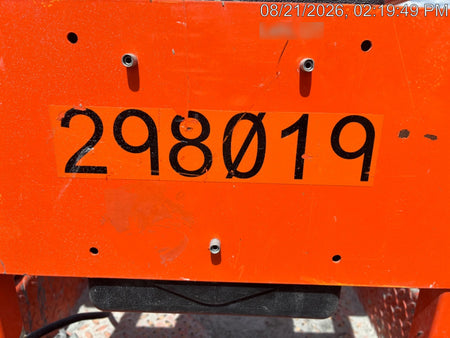 2023 JLG ES1932