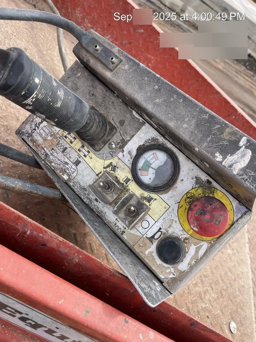 2019 Skyjack SJIII-3219 Standard w/Trojan Batteries