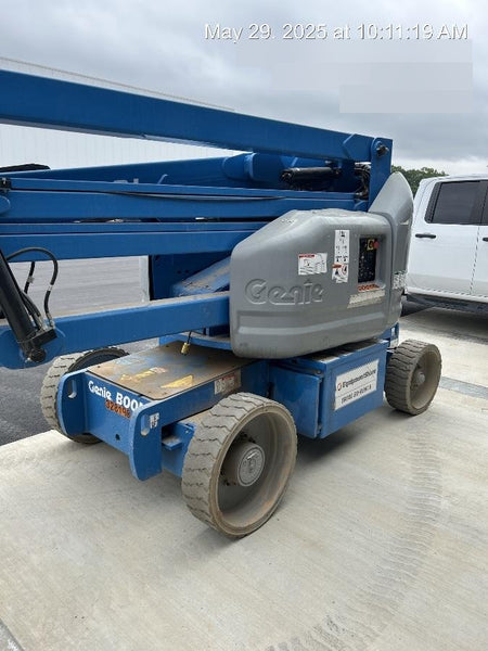 2023 GENIE Z40/23N RJ